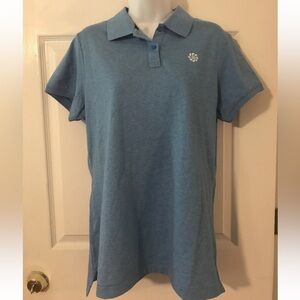 Nike Sportswear Women's Polo Short Sleeve Shirt Size XL. NWT